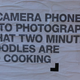 Illustration for article titled Olympus Still Doesn't Like Your Cellphone Photography